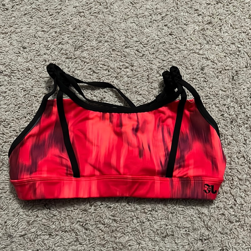 Jo and Jax Adult Small Top